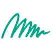 Picture of SHARPIE CREATIVE PERMANENT BULLET MARKER GREEN